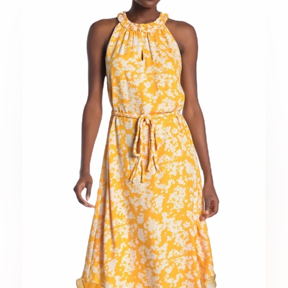 Ramy Brook Jolie Dress